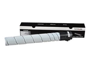 lexmark 54g0h00 - toner noir ms911 (32.500pages) - 540h