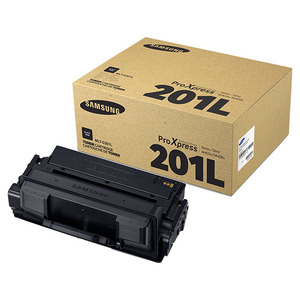 hp-samsung mlt-d201l/els - toner m4030 m4080 noir (20000 pages)