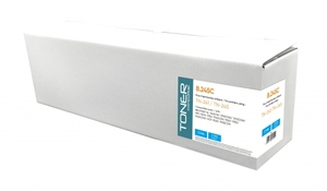 ecolight tn245c - toner compatible hl3140 hl3150 hl3170 dcp9020 mfc9140 cyan