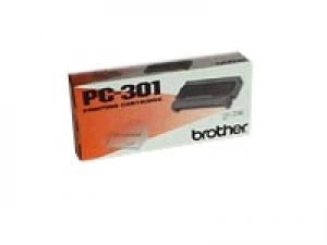 brother pc301 - rouleau transfert thermique fax920 /930 /940mfc925