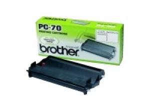 brother pc70 - rouleau transfert thermique fax72 /74 /76 /78 /82 /84 /86 /92 /94 /98 