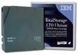 ibm 08l9120 - cartouche de sauvegarde lto ultrium 100 /200gb