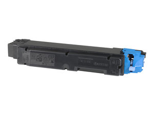 kyocera 1t02nrcnl0 - toner tk-5140c m6030 m6530 p6130 - cyan