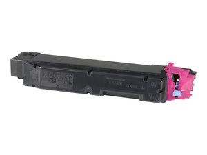kyocera 1t02nrbnl0 - toner tk-5140m m6030 m6530 p6130 - magenta