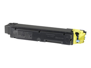 kyocera 1t02nranl0 - toner tk-5140y m6030 m6530 p6130 - jaune