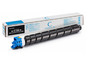 kyocera tk8515c - toner taskalfa 5052ci 6052ci - cyan (20000 pages)