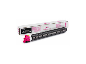 kyocera tk8525m - toner taskalfa 4052ci - magenta (20000 pages)