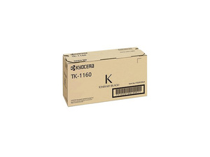 kyocera tk1160 - toner  p2040 noir