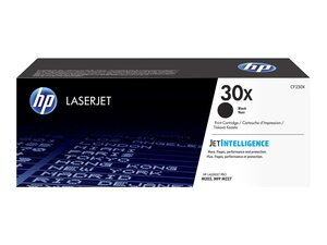 hp cf230x - toner laserjet pro m203dn/dw/mfp m227fdw/fdsn - 30x