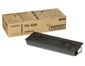 kyocera tk420 - toner km2550 