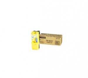 kyocera tk815y - toner jaune kmc2630