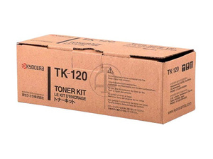kyocera tk120 - toner fs1030d