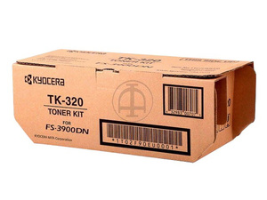 kyocera tk320 - toner fs3900 / fs4000 - longue durée 