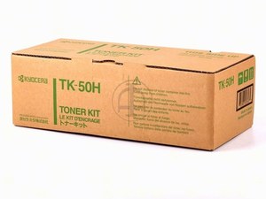 kyocera tk50h - toner fs1900 