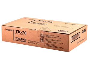 kyocera tk70h - toner fs9100 / fs9120 / fs9500 / fs9520