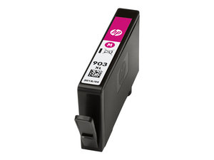 hp t6m07a - cartouche d'encre magenta n° 903xl - officejet 6954 6962 6960 6970