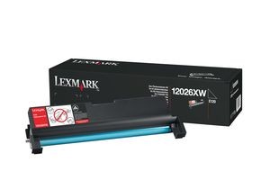 lexmark 12026xw - photoconducteur e120