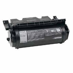 lexmark 12a7460 - toner t630/t632/t634/x630/x632/x634 (lrp)