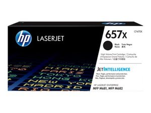 hp cf471x - toner cyan laserjet m681 m682 - 657x (23000p)