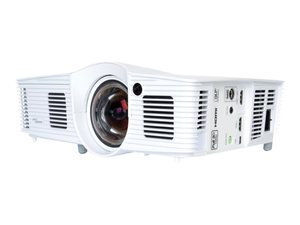 optoma 95.8zf01gc0e.lr - videoprojecteur eh200st 3d 3000lumens 1920x1080 16:9