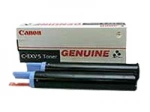 canon 6836a002 - toner ir-1600/ir-1610/ir-2000/ir-2010/ir2610 - (x2) - c-exv5