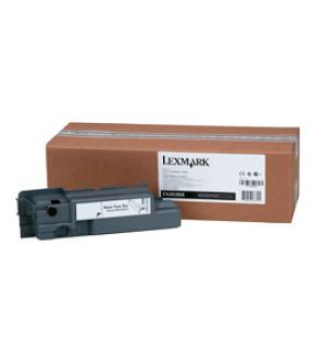 lexmark c52025x - récupérateur de toner usage c520 / c530 / c534