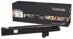 lexmark c930x72g - photoconducteur noir c935