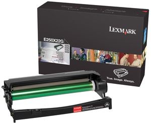 lexmark e250x22g - photoconducteur e250 / e350 / e352 / e450 