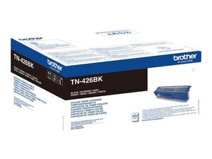 brother tn-426bk - toner noir dcp-l8360 / mfc-l8900 - 9000p