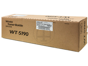 kyocera wt5190 - récupérateur d'encre taskalfa 306ci 356ci 406ci
