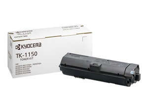 kyocera tk-1150 - toner ecosys m2135, m2635, m2735, p2235 (3000pages)