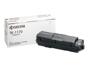 kyocera tk-1170 - toner ecosys m2040dn, m2540dn, - 7200pages