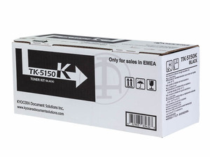 kyocera tk5150k - toner noir m6035 m6535 p6035 