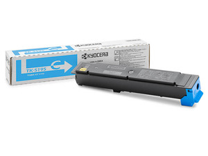 kyocera tk5195c - toner cyan taskalfa 306ci