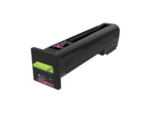 lexmark 72k0x30 - toner magenta cs-820 cx-820 cx-825 cx-865 - 22000 pages