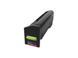 lexmark 82k2hm0 - toner magenta cx820 cx825 cx860 - 17.000 pages