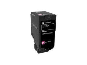 lexmark 84c0h30 - toner magenta cx725 - 16000 pages