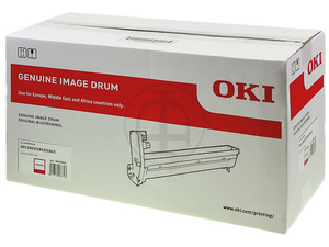 oki 46438002 - tambour magenta c823 c833 c843 - 30000 pages