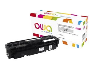 armor k15948 - toner cf413x laserjet hp pro m452 m477 m377 - mage. longue durée 