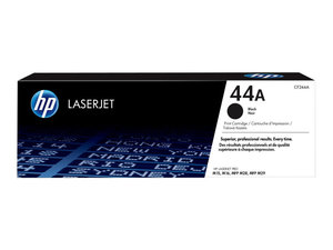 hp cf244a - toner noir laserjet pro m15a, m15w, mfp m28a, mfp m28w (44a)