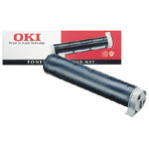 oki 43502002 - toner b4600 - longue durée 