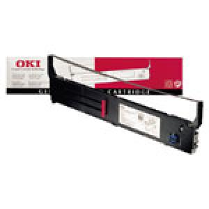 oki 40629303 - ruban microline ml4410 