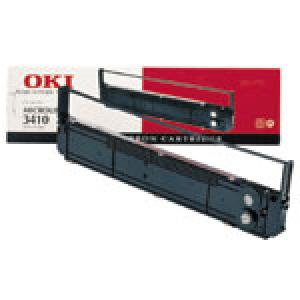 oki 09002308 - ruban microline ml3410 