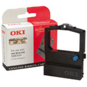 oki 09002315 - ruban microline ml520 / ml521 elite 