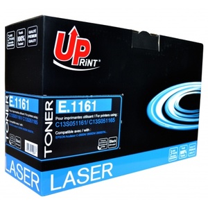 uprint - toner noir aculaser c2800 - grande capacité