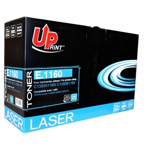 uprint - toner cyan aculaser c2800 - grande capacité