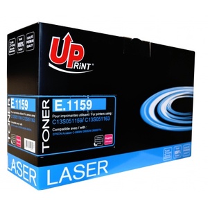 uprint - toner magenta aculaser c2800 - grande capacité