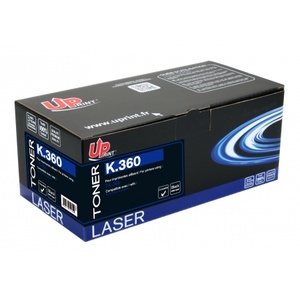 uprint tk360 - toner compatible tk360 kyocera fs-4020 - 20.000pages 