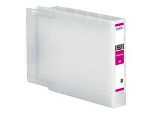 epson c13t04b340 - cartouche magenta wf c8190 c8610 c8690 xl (4.600pages)