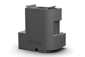 epson c13t04d100 - récupérateur d'encre et-m1140 m3140 m3170 m2140 xp-5105